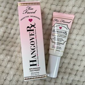 ❤️Host Pick❤️ Too Faced Hangover RX Face Primer